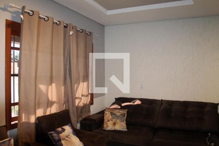Sala de casa à venda com 2 quartos, 200m² em Campina, São Leopoldo
