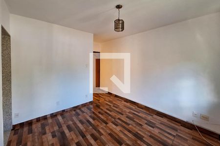 Sala de apartamento para alugar com 3 quartos, 72m² em Largo do Barradas, Niterói