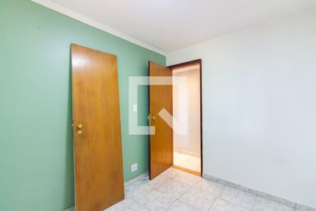 Quarto 2 de apartamento à venda com 2 quartos, 50m² em São Pedro, Osasco