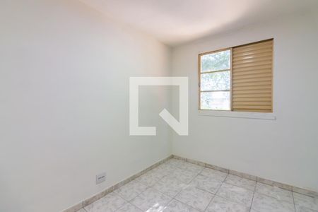 Quarto 2 de apartamento à venda com 2 quartos, 50m² em São Pedro, Osasco
