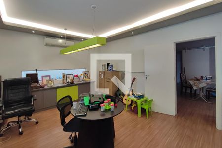 Sala De Estar de casa para alugar com 3 quartos, 90m² em Jardim Novo Campos Eliseos, Campinas
