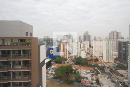 Vista de apartamento para alugar com 2 quartos, 61m² em Jardim das Acacias, São Paulo