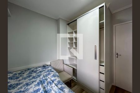 Quarto 1 de apartamento para alugar com 3 quartos, 110m² em Alphaville, Barueri