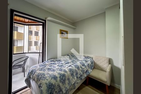Quarto 1 de apartamento para alugar com 3 quartos, 110m² em Alphaville, Barueri