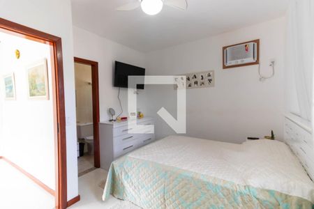 Quarto 1 de casa de condomínio à venda com 2 quartos, 92m² em Serra Grande, Niterói