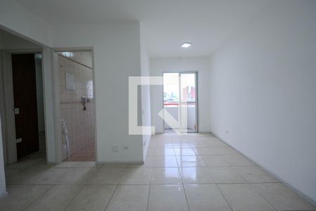 Sala de apartamento à venda com 1 quarto, 38m² em Bela Vista, São Paulo