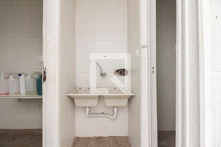 Casa para alugar com 150m², 3 quartos e 2 vagas Casa para alugar com 150m², 3 quartos e 2 vagasÁrea de Serviço