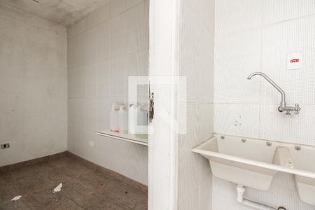 Casa para alugar com 150m², 3 quartos e 2 vagas Casa para alugar com 150m², 3 quartos e 2 vagasÁrea de Serviço