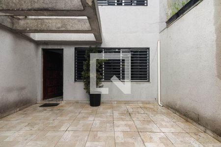 Casa para alugar com 150m², 3 quartos e 2 vagas Casa para alugar com 150m², 3 quartos e 2 vagasGaragem