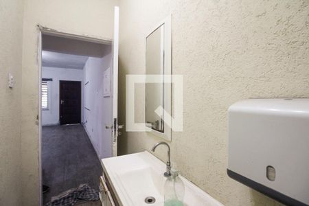 Lavabo  de casa à venda com 3 quartos, 150m² em Vila Aricanduva, São Paulo