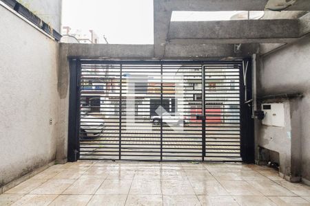 Casa para alugar com 150m², 3 quartos e 2 vagas Casa para alugar com 150m², 3 quartos e 2 vagasGaragem