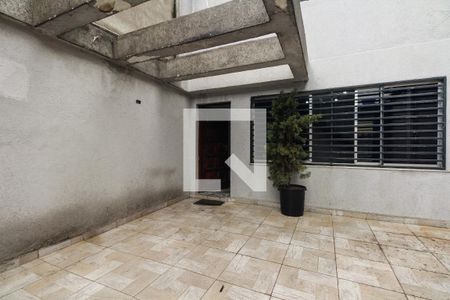Casa para alugar com 150m², 3 quartos e 2 vagas Casa para alugar com 150m², 3 quartos e 2 vagasGaragem
