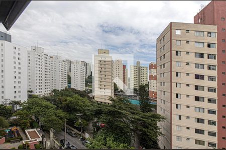 vistas_2 de apartamento à venda com 2 quartos, 49m² em Jardim Celeste, São Paulo