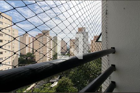 sacada_1 de apartamento à venda com 2 quartos, 49m² em Jardim Celeste, São Paulo