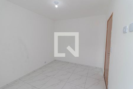 Quarto de apartamento à venda com 1 quarto, 30m² em Vila Esperança, São Paulo