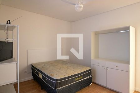 Studio para alugar com 23m², 1 quarto e 1 vagaStudio