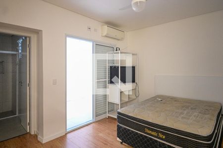 Studio para alugar com 23m², 1 quarto e 1 vagaStudio