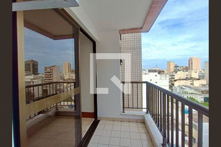 Varanda de apartamento à venda com 2 quartos, 152m² em Ipanema, Rio de Janeiro