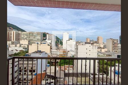 Quarto vista de apartamento à venda com 2 quartos, 152m² em Ipanema, Rio de Janeiro