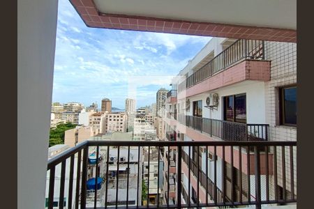 Sala vista de apartamento à venda com 2 quartos, 152m² em Ipanema, Rio de Janeiro