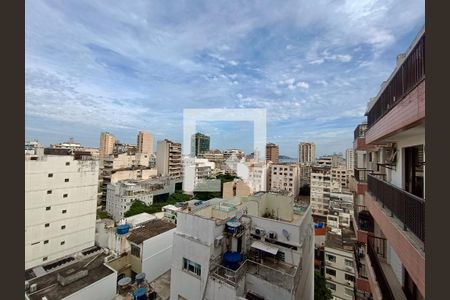 Varanda vista de apartamento à venda com 2 quartos, 152m² em Ipanema, Rio de Janeiro