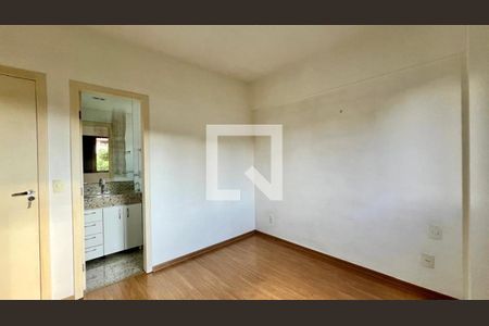 Quarto  de apartamento à venda com 3 quartos, 85m² em Palmares, Belo Horizonte