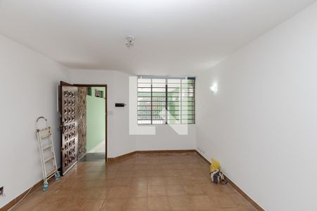 Sala de casa para alugar com 2 quartos, 80m² em Cidade Monções, São Paulo