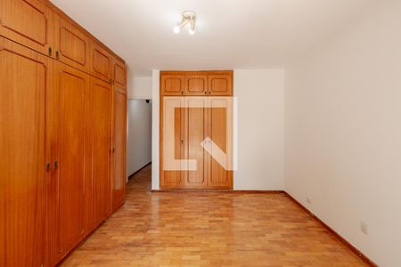 Quarto 1 de casa para alugar com 2 quartos, 80m² em Cidade Monções, São Paulo