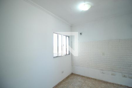 Sala/Quarto de apartamento para alugar com 1 quarto, 58m² em Vila Canero, São Paulo