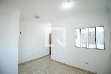 Sala/Quarto de apartamento para alugar com 1 quarto, 58m² em Vila Canero, São Paulo