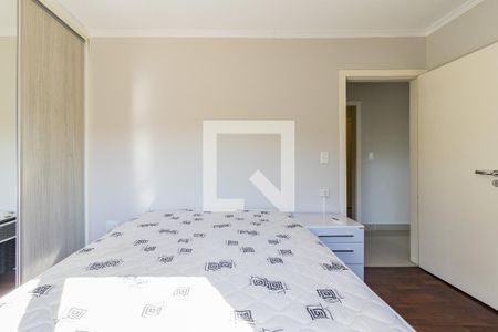 Quarto  de apartamento à venda com 2 quartos, 61m² em Higienópolis, Porto Alegre