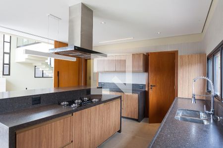 Apartamento à venda com 494m², 4 quartos e 4 vagas Apartamento à venda com 494m², 4 quartos e 4 vagascozinha