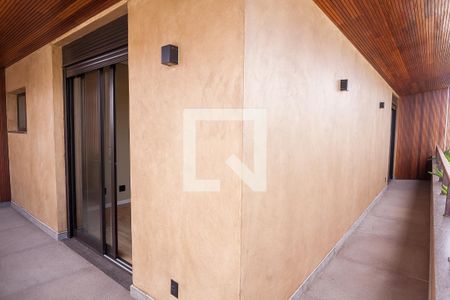 Apartamento à venda com 494m², 4 quartos e 4 vagas Apartamento à venda com 494m², 4 quartos e 4 vagasvaranda suite 1 e 2