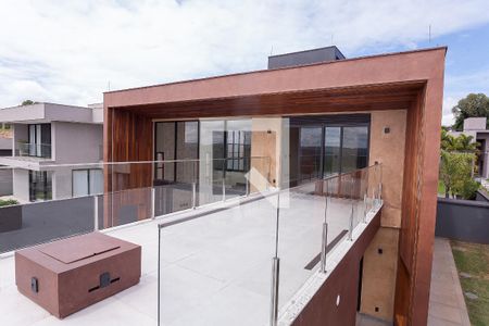 Apartamento à venda com 494m², 4 quartos e 4 vagas Apartamento à venda com 494m², 4 quartos e 4 vagasvaranda suite master