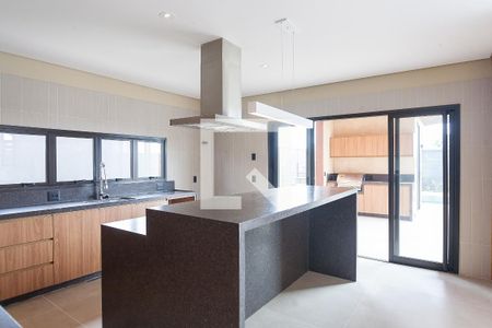 Apartamento à venda com 494m², 4 quartos e 4 vagas Apartamento à venda com 494m², 4 quartos e 4 vagascozinha