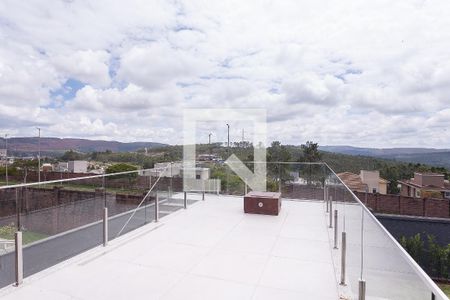 Apartamento à venda com 494m², 4 quartos e 4 vagas Apartamento à venda com 494m², 4 quartos e 4 vagasvaranda suite master