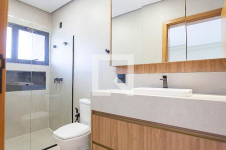 Apartamento à venda com 494m², 4 quartos e 4 vagas Apartamento à venda com 494m², 4 quartos e 4 vagasBanheiro suite 2