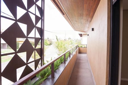 Apartamento à venda com 494m², 4 quartos e 4 vagas Apartamento à venda com 494m², 4 quartos e 4 vagasvaranda suite 1 e 2