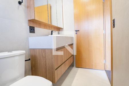 Apartamento à venda com 494m², 4 quartos e 4 vagas Apartamento à venda com 494m², 4 quartos e 4 vagasBanheiro suite 2