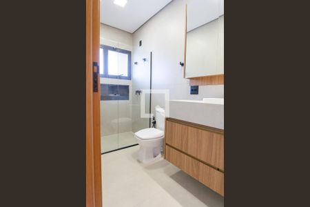 Apartamento à venda com 494m², 4 quartos e 4 vagas Apartamento à venda com 494m², 4 quartos e 4 vagasBanheiro suite 2