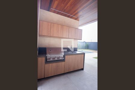 Apartamento à venda com 494m², 4 quartos e 4 vagas Apartamento à venda com 494m², 4 quartos e 4 vagasChurrasqueira