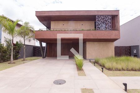 Apartamento à venda com 494m², 4 quartos e 4 vagas Apartamento à venda com 494m², 4 quartos e 4 vagasFachada