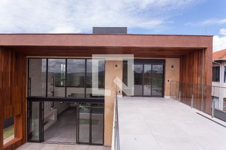 Apartamento à venda com 494m², 4 quartos e 4 vagas Apartamento à venda com 494m², 4 quartos e 4 vagasvaranda suite master