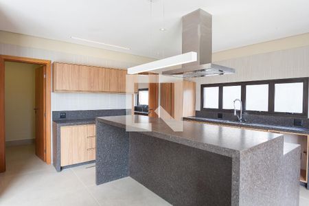 Apartamento à venda com 494m², 4 quartos e 4 vagas Apartamento à venda com 494m², 4 quartos e 4 vagascozinha