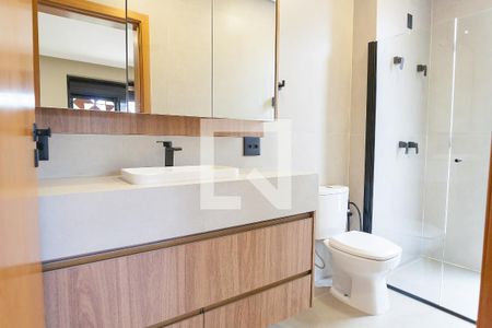 Apartamento à venda com 494m², 4 quartos e 4 vagas Apartamento à venda com 494m², 4 quartos e 4 vagasbanheiro suite 1