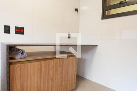 Apartamento à venda com 494m², 4 quartos e 4 vagas Apartamento à venda com 494m², 4 quartos e 4 vagasÁrea de Serviço