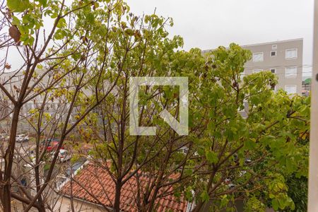 Vista do Quarto 1 de apartamento à venda com 2 quartos, 50m² em Jardim Amoreiras, Campinas