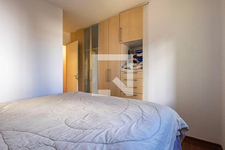 Suíte 1 de apartamento para alugar com 2 quartos, 90m² em Pinheiros, São Paulo