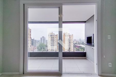 Vista  de apartamento para alugar com 2 quartos, 86m² em Rio Branco, São Leopoldo