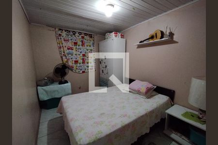 Quarto 2  de casa à venda com 3 quartos, 220m² em Rondônia, Novo Hamburgo